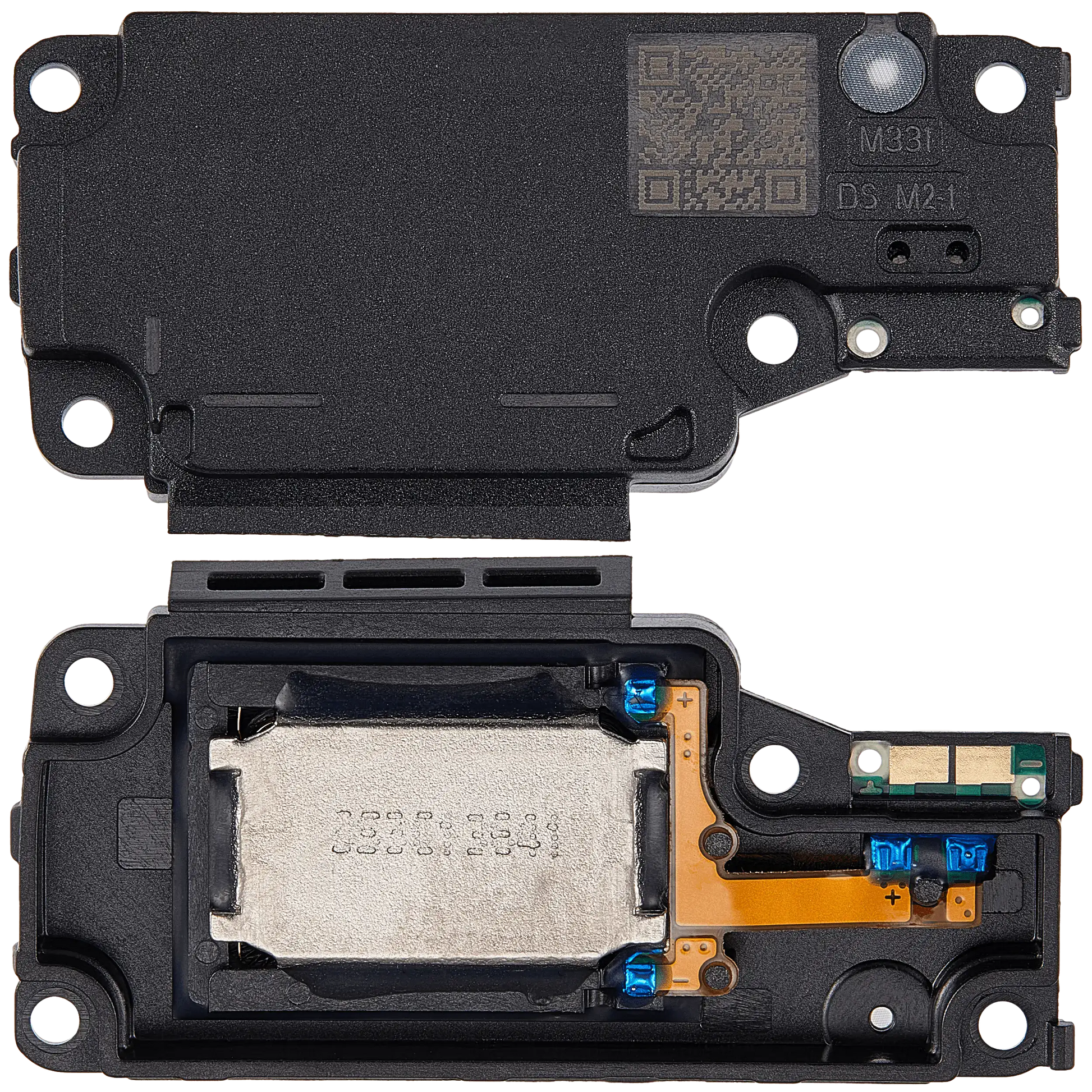 Loudspeaker For Motorola Moto G 5G (XT2313 / 2023) (Premium) replacement part SKU 107182129036 image 2