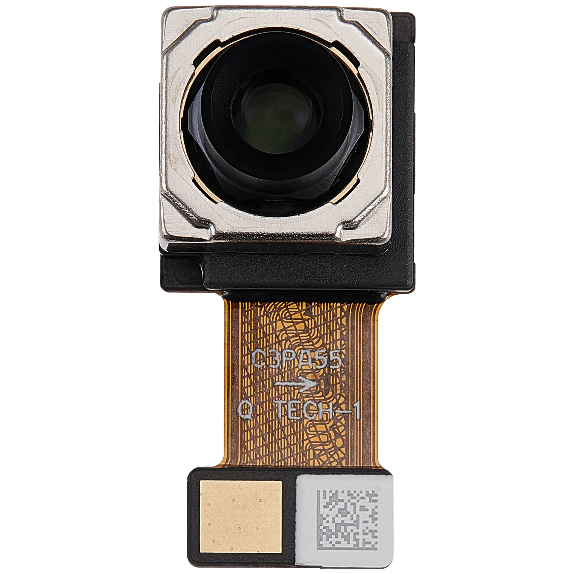 Rear Camera Telephoto (50MP) For Motorola Razr Plus (XT2451 / 2024) / Razr Plus 2025 - Motorola replacement part image 1