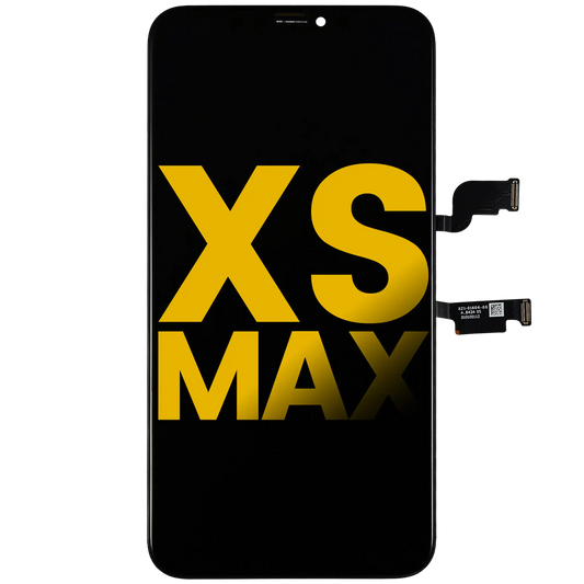 OLED Assembly For iPhone XS Max (Refurbished)