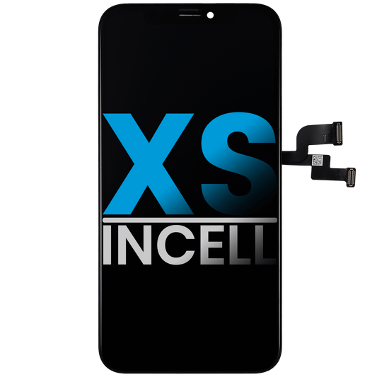 LCD Assembly For iPhone XS (Aftermarket : AQ7 / Incell)