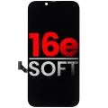 OLED Assembly Compatible For iPhone 17e / 16e (Aftermarket Plus: Soft)