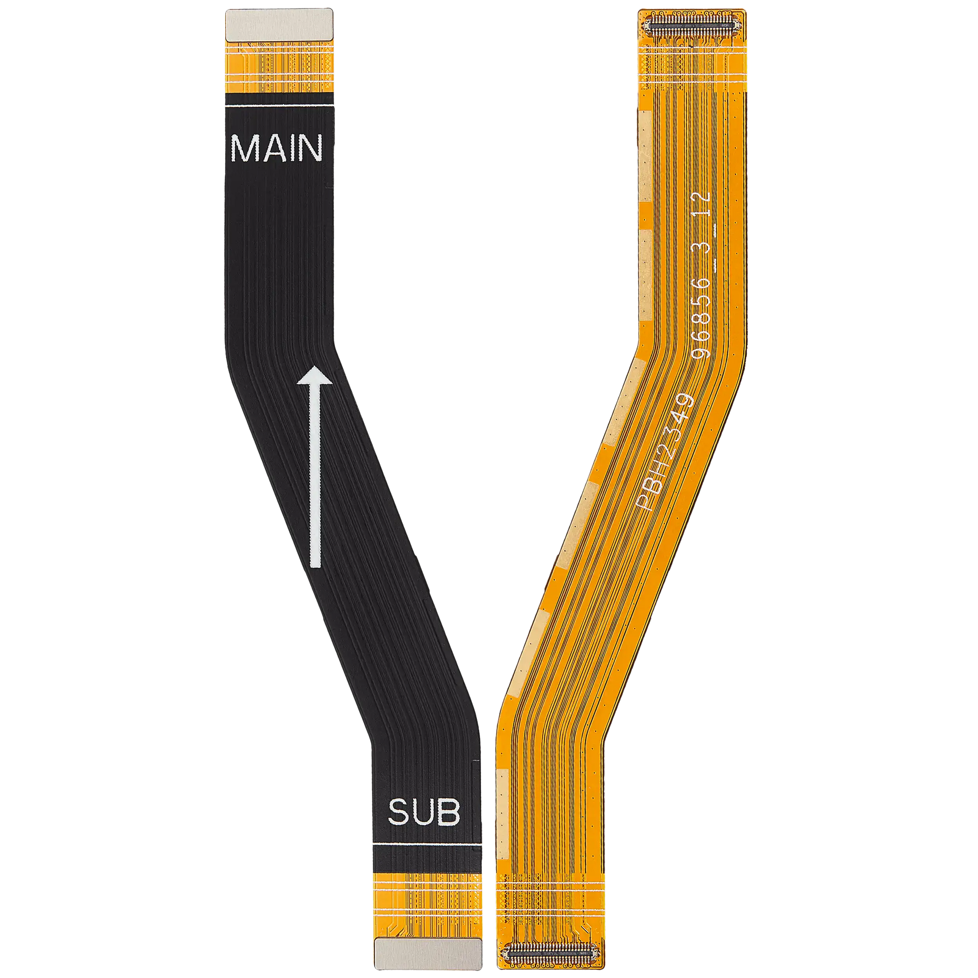 Mainboard Flex Cable For Motorola Moto G Power 5G (XT2311 / 2023) (Premium) replacement part SKU 107182129018 image 2