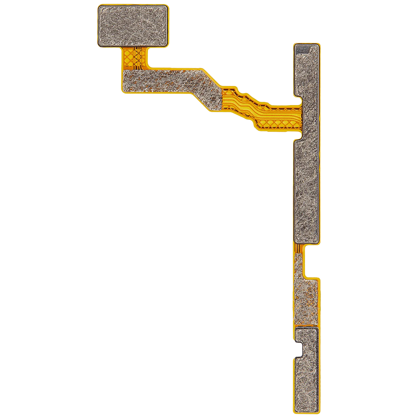 Power And Volume Button Flex Cable For Motorola Moto G 5G (XT2313 / 2023) (Premium) replacement part SKU 107182129234 image 3