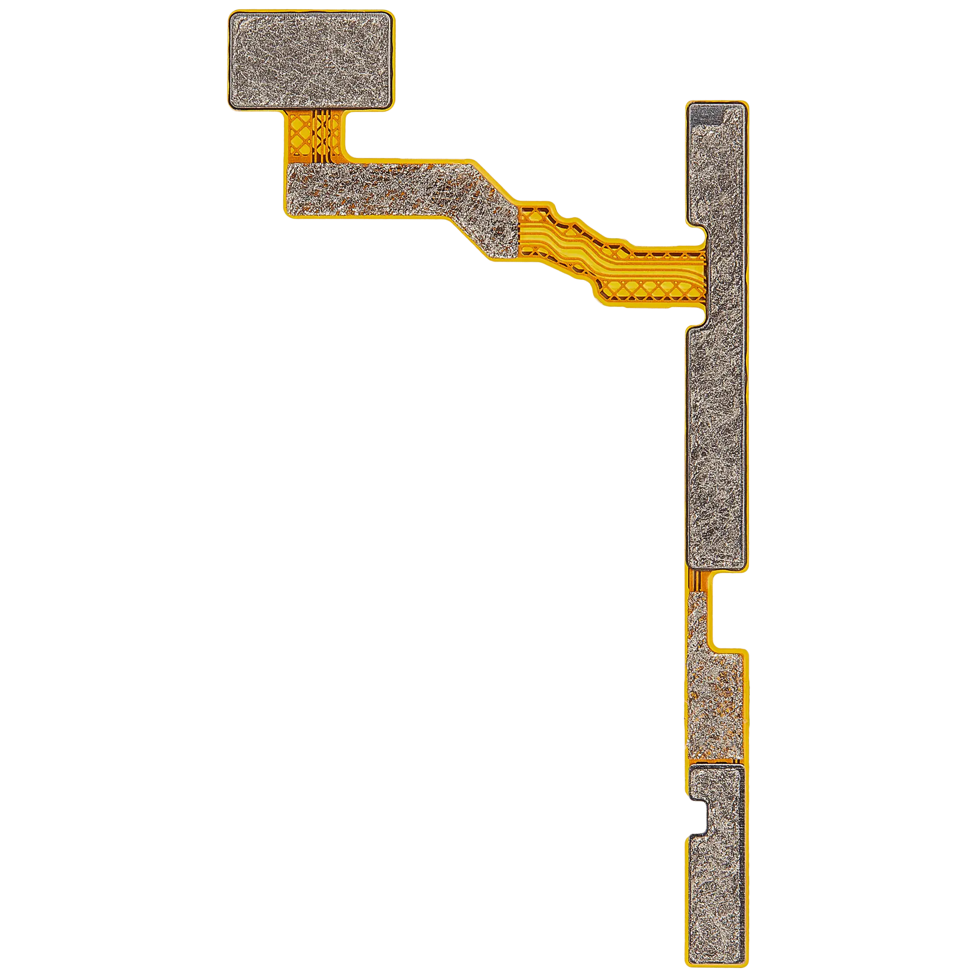 Power And Volume Button Flex Cable For Motorola Moto G 5G (XT2313 / 2023) (Premium) replacement part SKU 107182129234 image 3