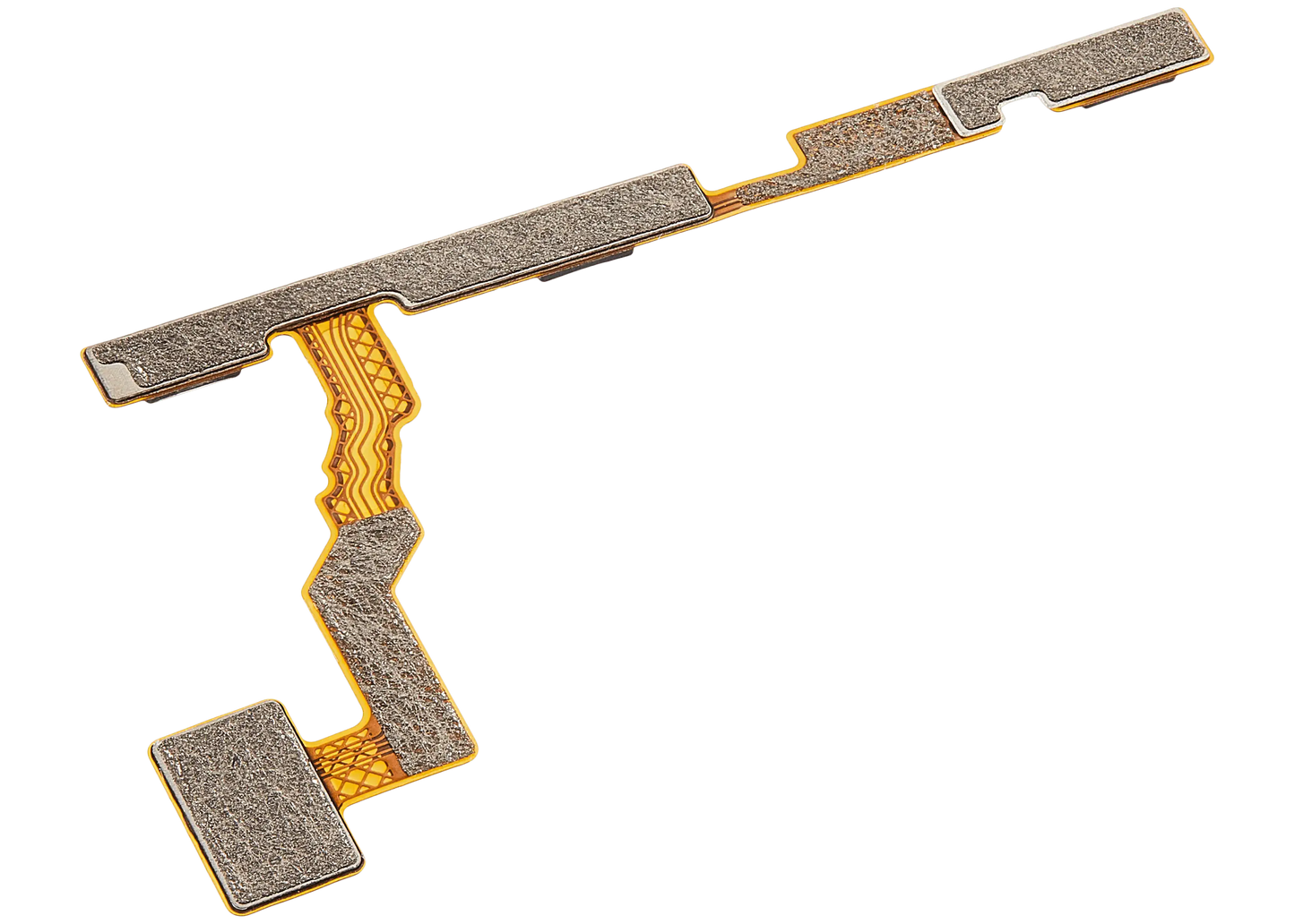 Power And Volume Button Flex Cable For Motorola Moto G 5G (XT2313 / 2023) (Premium) replacement part SKU 107182129234 image 5