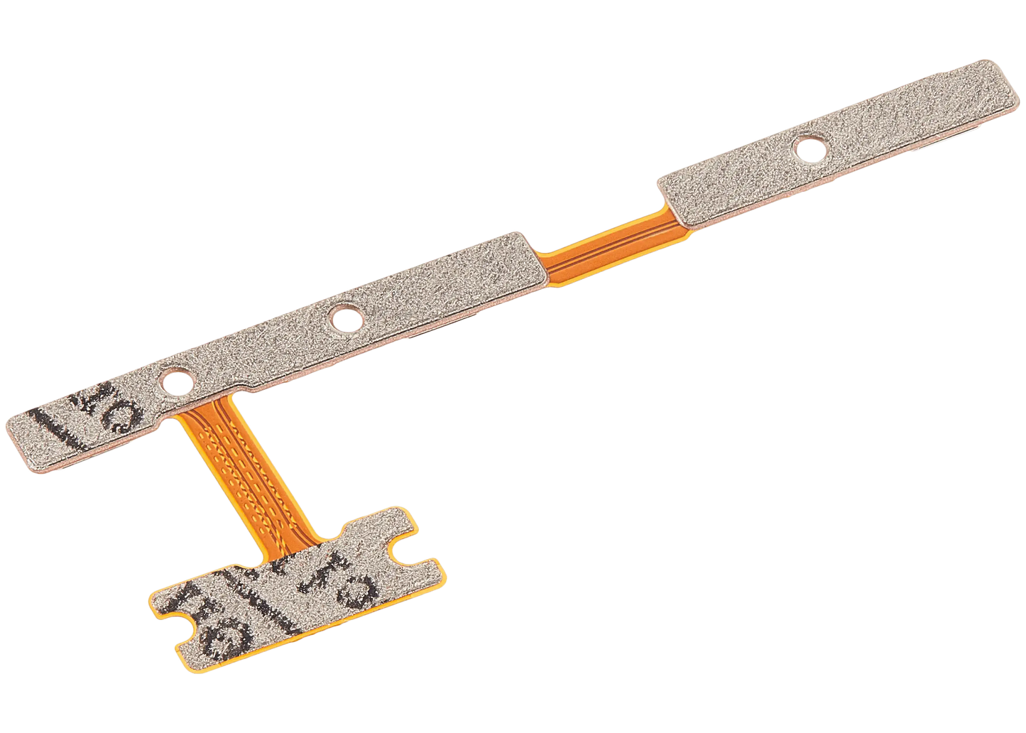 Power And Volume Button Flex Cable For Motorola Moto G Power 5G (XT2415 / 2024) (Premium) replacement part SKU 107182129235 image 5