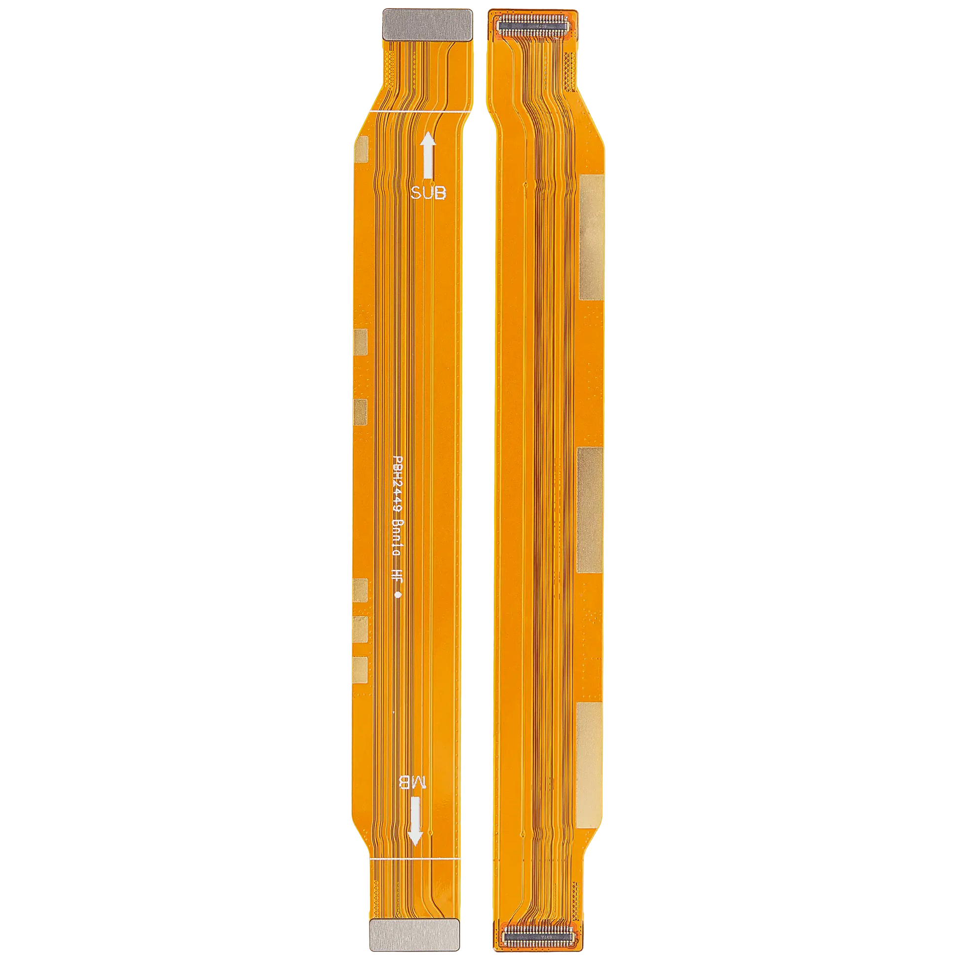 Mainboard FPC Flex Cable For Motorola Moto G Power 5G (XT2415 / 2024) (Premium) replacement part SKU 107182129236 image 2