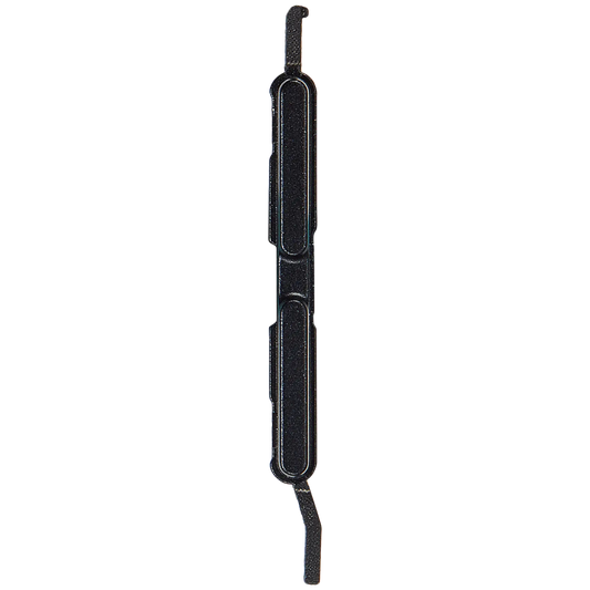 Hard Buttons (Power / Volume) For Motorola Moto G Power 5G (XT2415 / 2024) (Premium) (Midnight Blue) replacement part SKU 107182129237 image 1