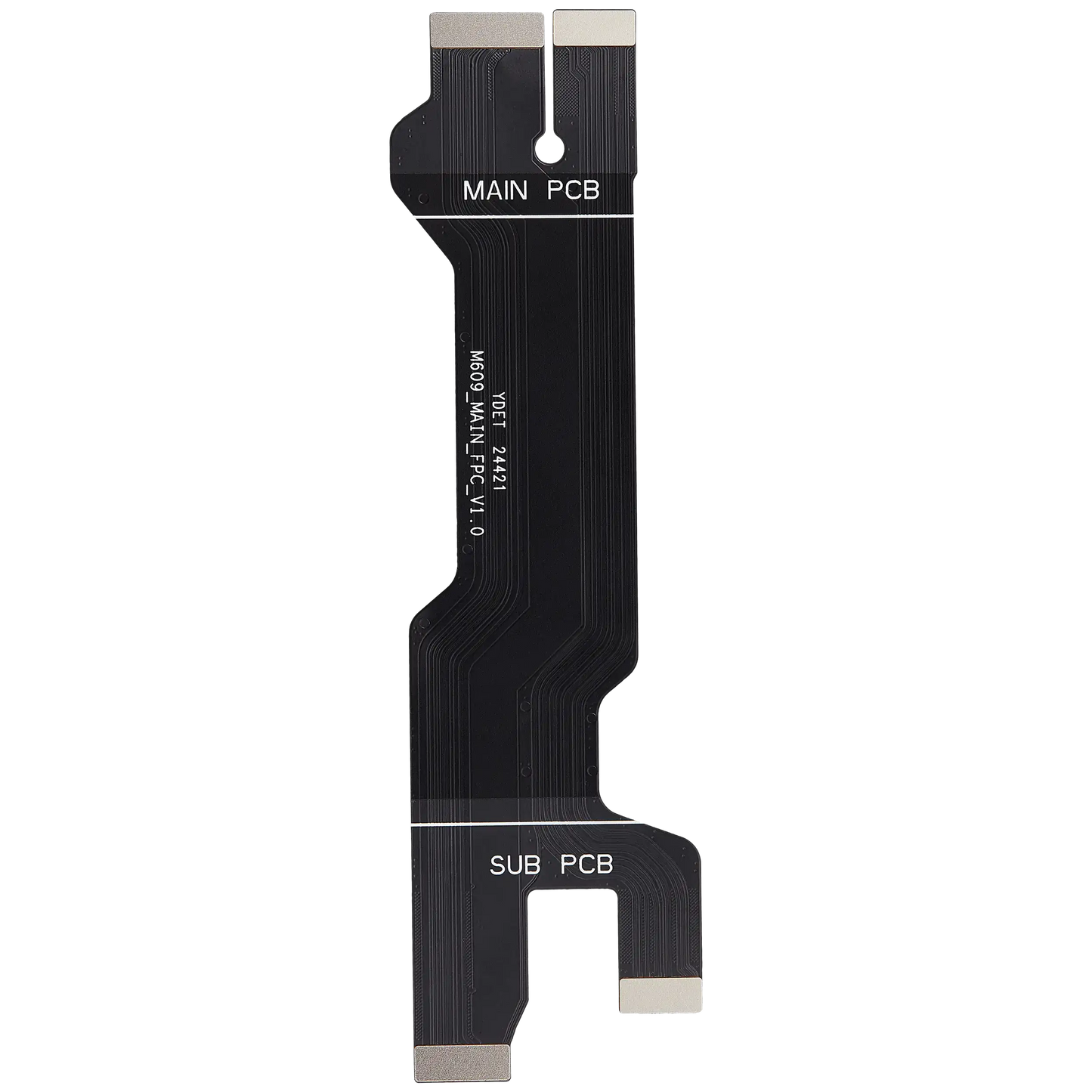 Mainboard Flex Cable For Motorola Moto Edge 50 Fusion 5G (XT2429 / 2024) / G96 (XT2531 / 2025) (Premium) replacement part SKU 107182129254 image 1