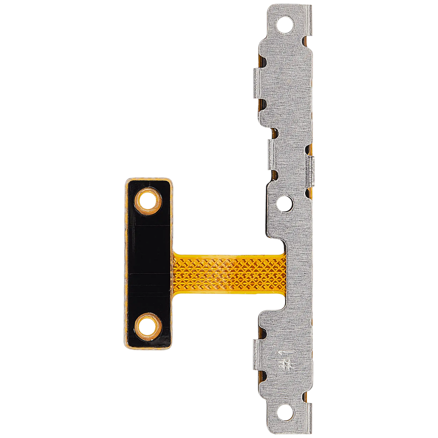 Volume Flex Cable For Samsung Galaxy Tab S9 FE 10.9" (X510 / X516) (2023) - product image 3