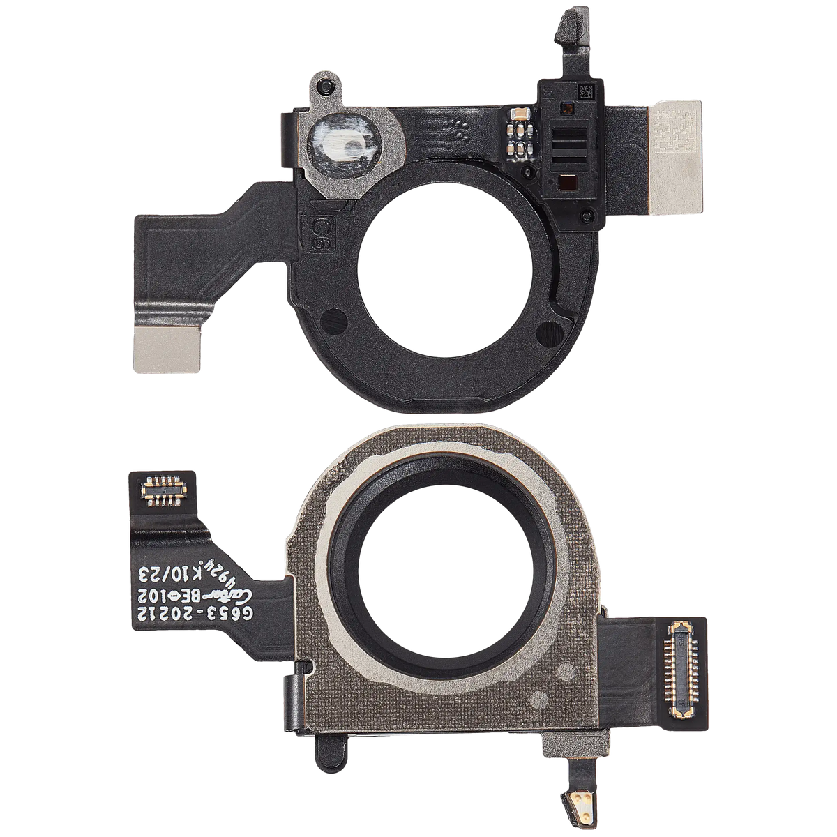 LDAF Laser Autofocus Sensor For Pixel 9 Pro - repair component alternate view