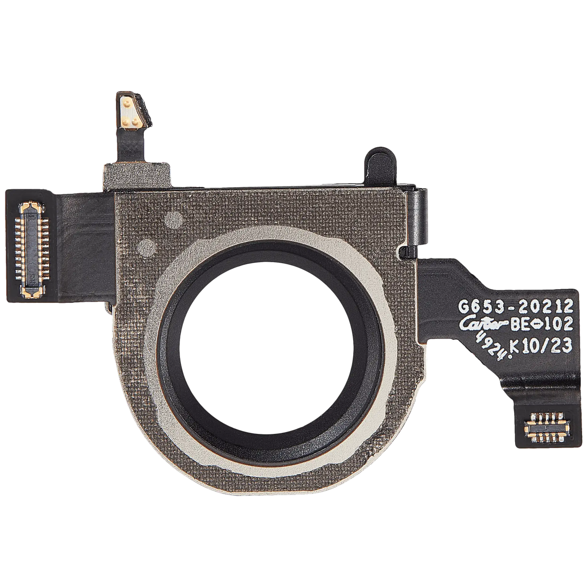LDAF Laser Autofocus Sensor For Pixel 9 Pro - replacement component detail view