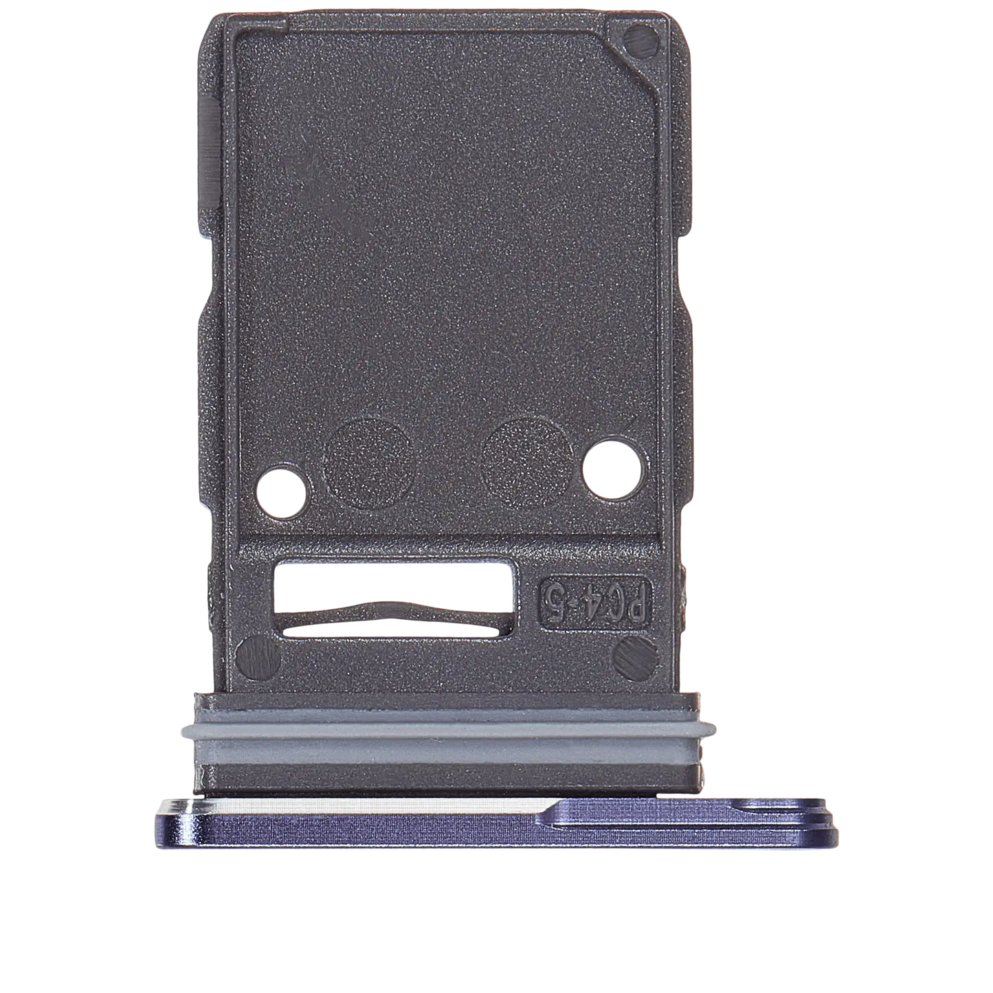 Single Sim Card Tray For Samsung Galaxy S26 (S942) (Cobalt Violet)