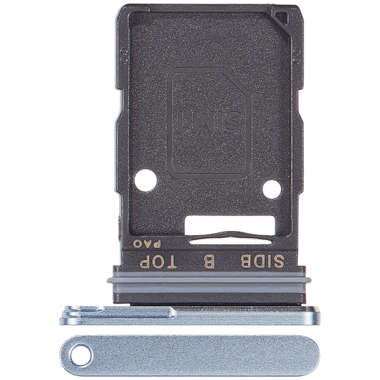 Single Sim Card Tray For Samsung Galaxy S26 (S942) (Sky Blue)