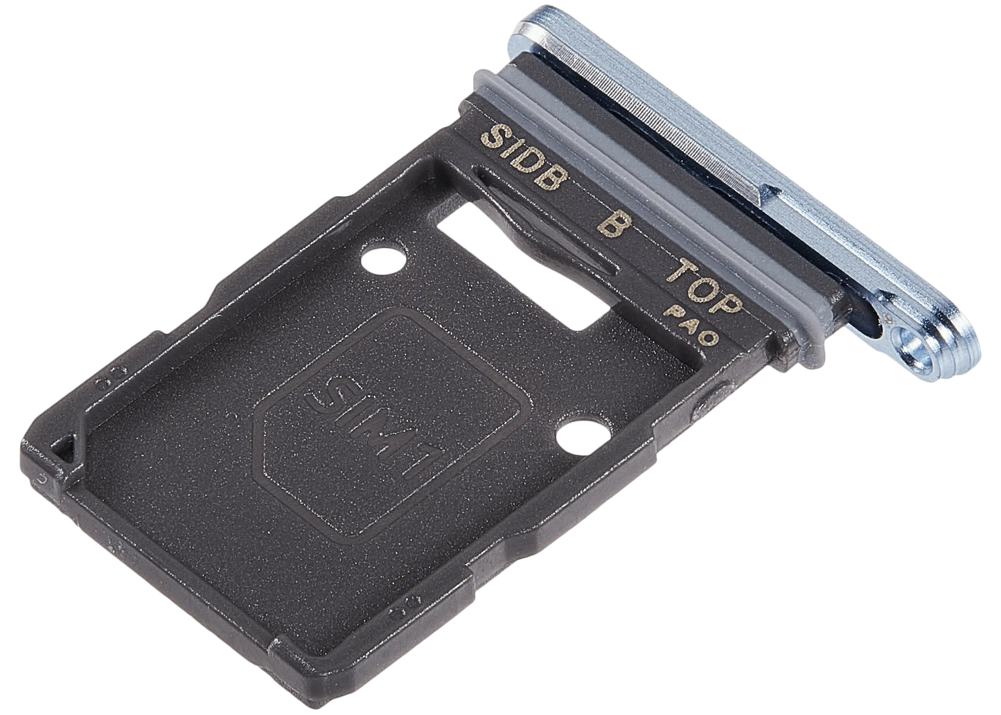 Single Sim Card Tray For Samsung Galaxy S26 (S942) (Sky Blue)