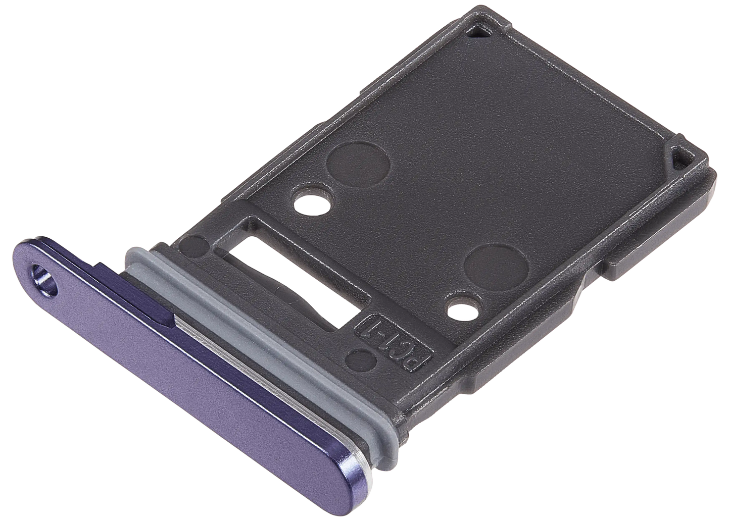Single Sim Card Tray For Samsung Galaxy S26 Ultra (S948) (Cobalt Violet)