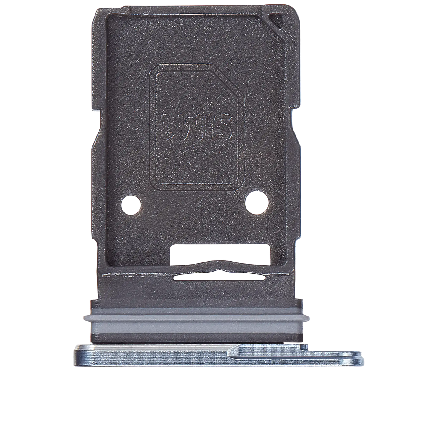 Single Sim Card Tray For Samsung Galaxy S26 Ultra (S948) (Sky Blue)
