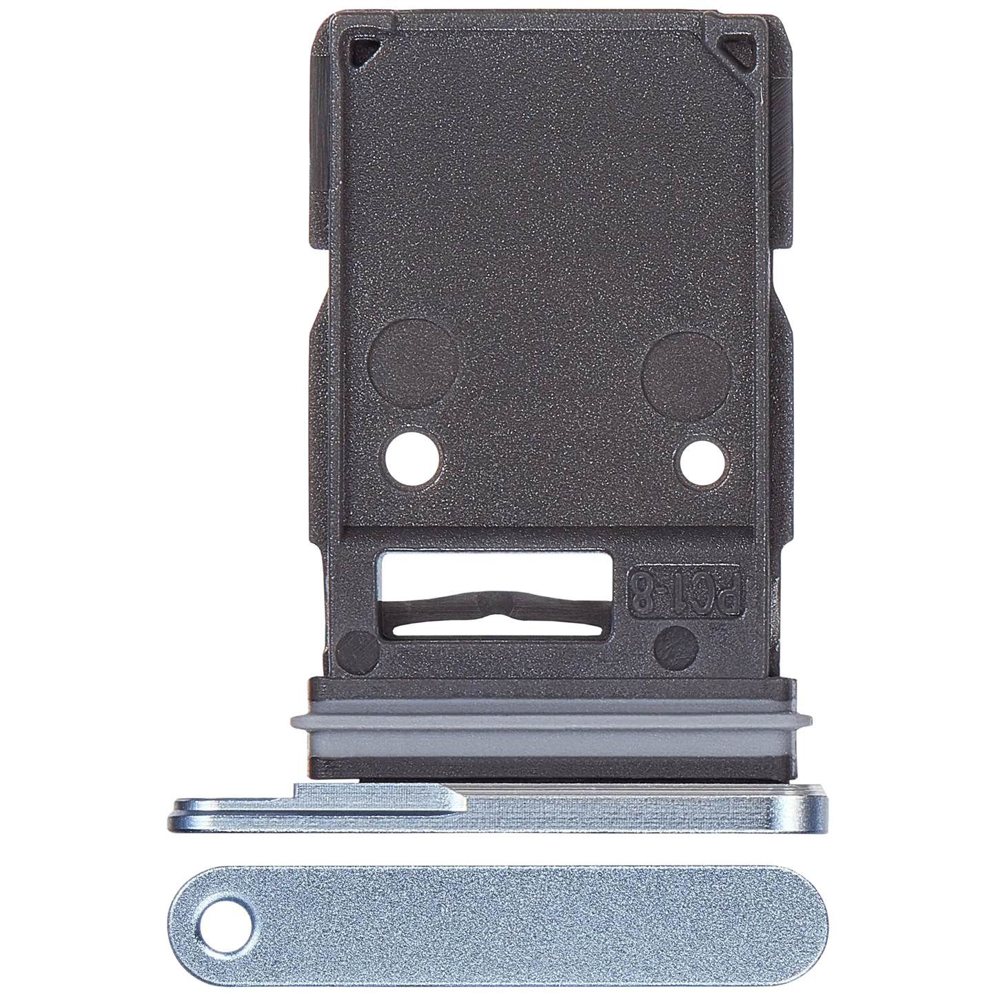 Single Sim Card Tray For Samsung Galaxy S26 Ultra (S948) (Sky Blue)