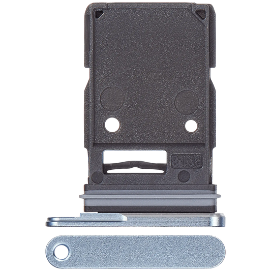 Single Sim Card Tray For Samsung Galaxy S26 Ultra (S948) (Sky Blue)