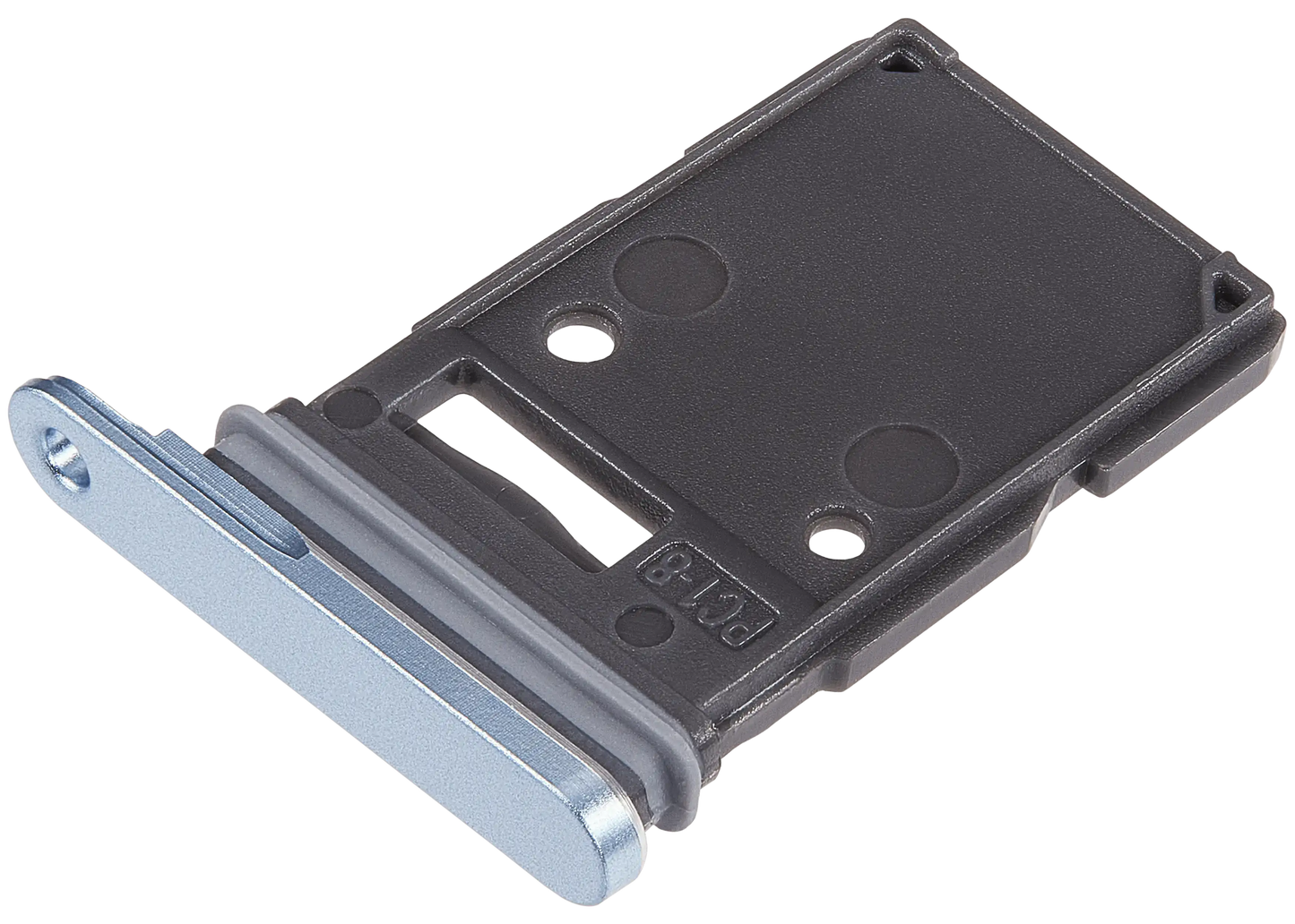 Single Sim Card Tray For Samsung Galaxy S26 Ultra (S948) (Sky Blue)