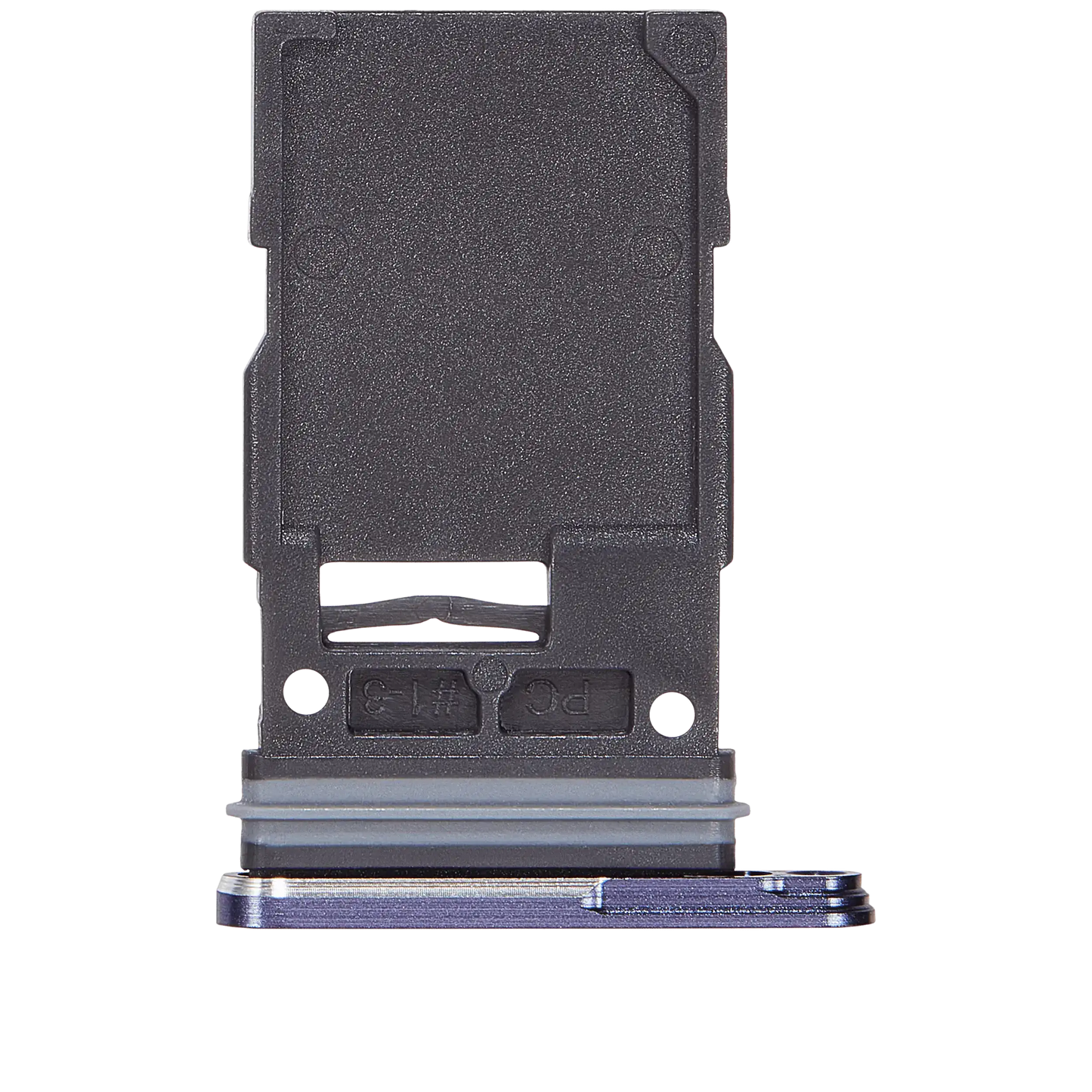 Single Sim Card Tray For Samsung Galaxy S26 Plus (S947) (Cobalt Violet)