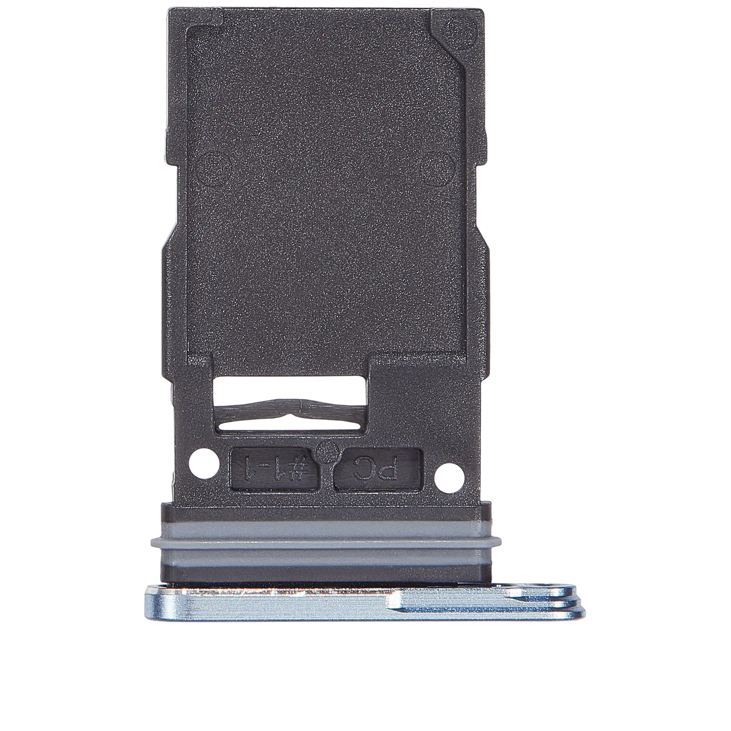 Single Sim Card Tray For Samsung Galaxy S26 Plus (S947) (Sky Blue)