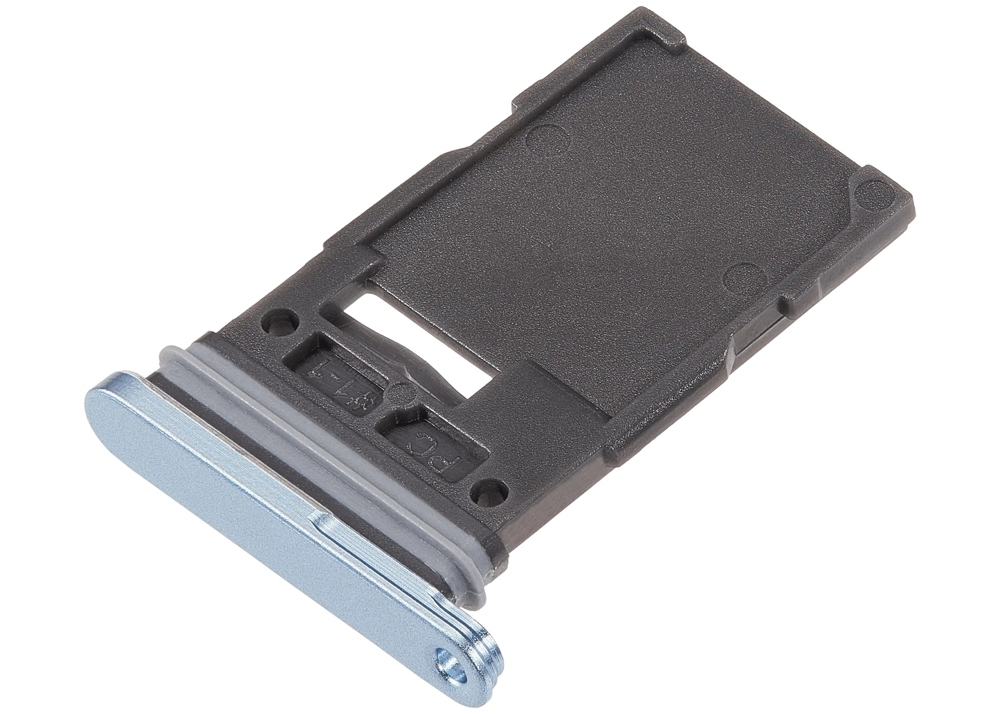 Single Sim Card Tray For Samsung Galaxy S26 Plus (S947) (Sky Blue)