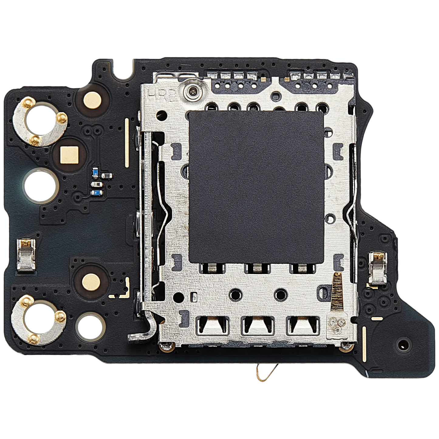 Sim Card Reader With Board For Motorola Moto G96 (XT2531 / 2025) (Premium) replacement part SKU 107182129251 image 3