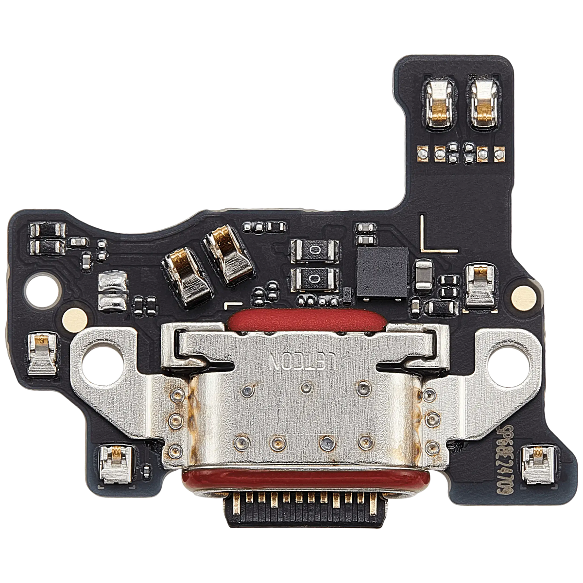 Charging Port Board For Motorola Moto Edge 50 Neo (XT2409 / 2024) (Premium) | SKU 107182129247 | image 3