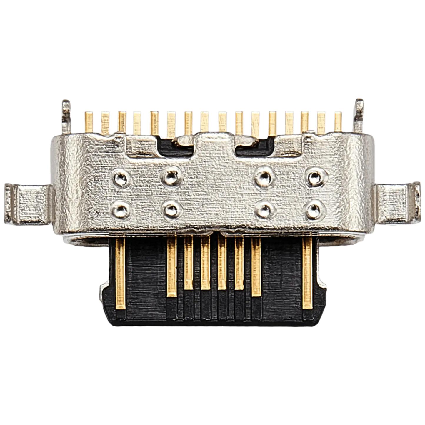 Charging Port Only For Moto G8 Power (XT2041-1) / G Power (XT2041-4) / G9 Power (XT2091) / G Stylus 6.8 (XT2115) / G replacement part SKU 107182129202 image 3