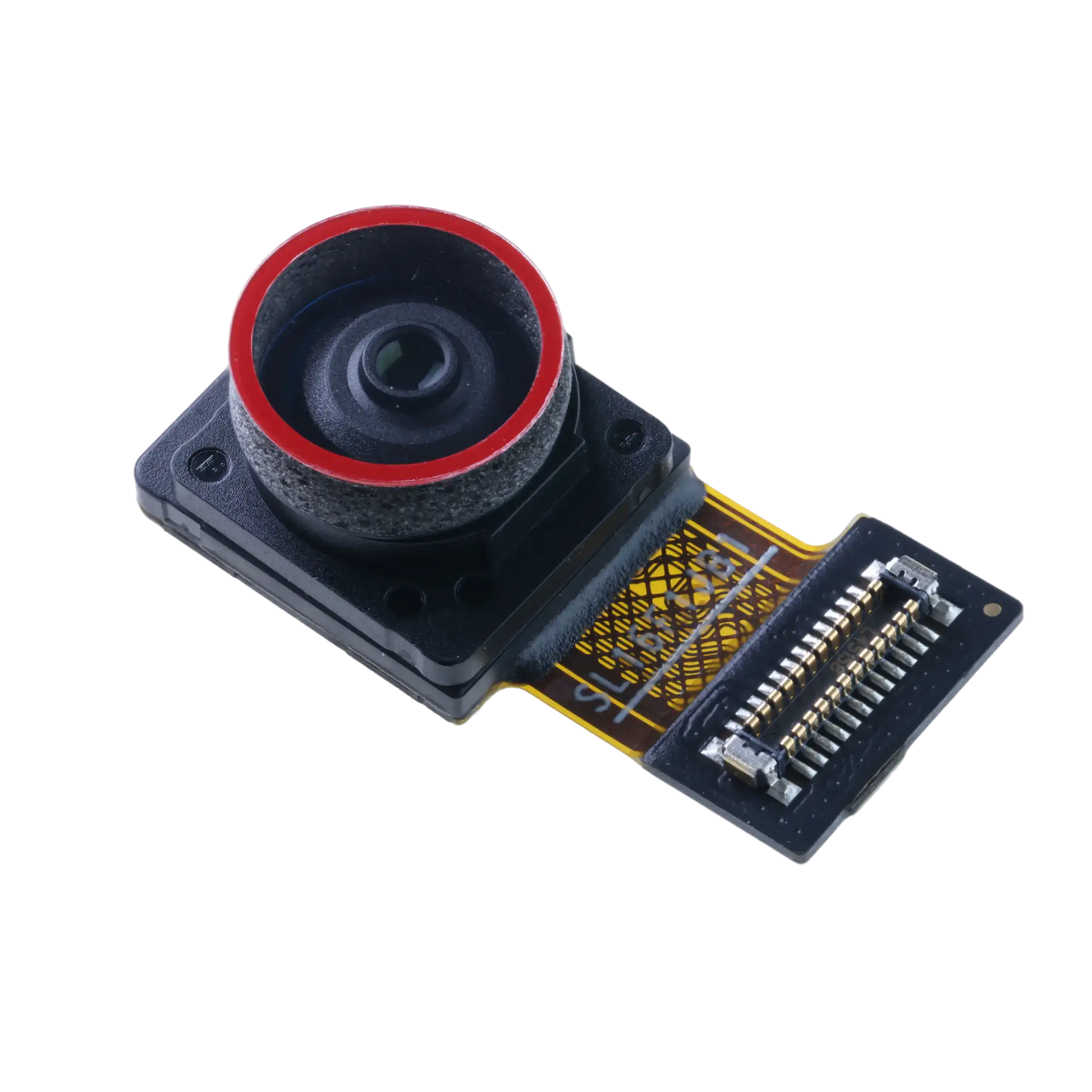 Front Camera For Motorola Moto G Power (XT2515 / 2025) / Moto G 5G (XT2513 / 2025) (Genuine OEM) replacement part SKU 107082546512 image 5