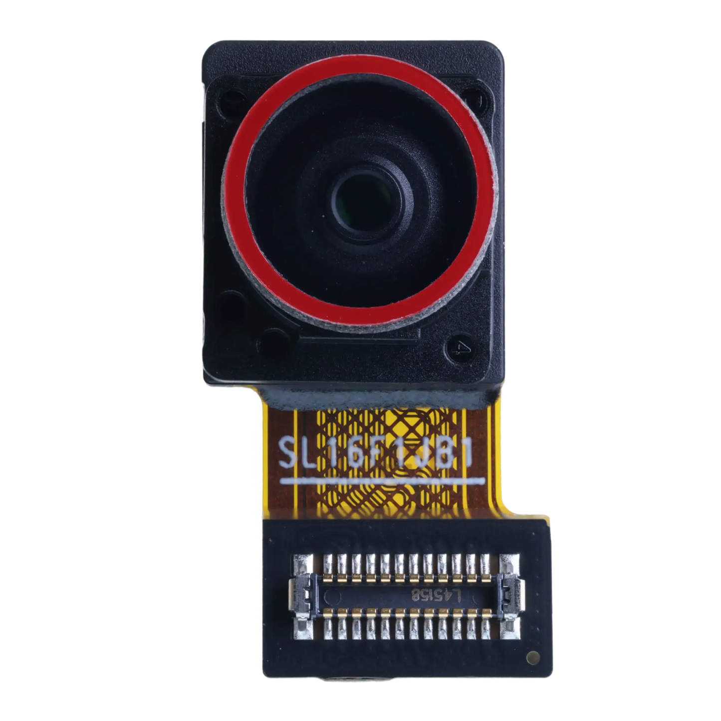 Front Camera For Motorola Moto G Power (XT2515 / 2025) / Moto G 5G (XT2513 / 2025) (Genuine OEM) replacement part SKU 107082546512 image 1