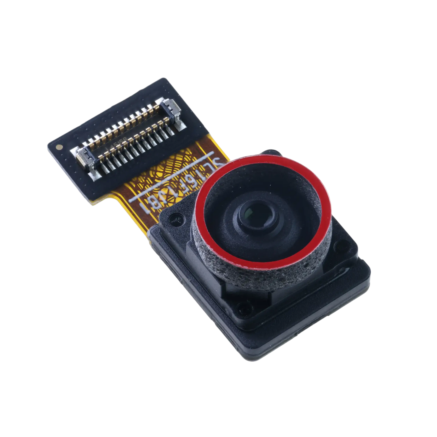 Front Camera For Motorola Moto G Power (XT2515 / 2025) / Moto G 5G (XT2513 / 2025) (Genuine OEM) replacement part SKU 107082546512 image 4