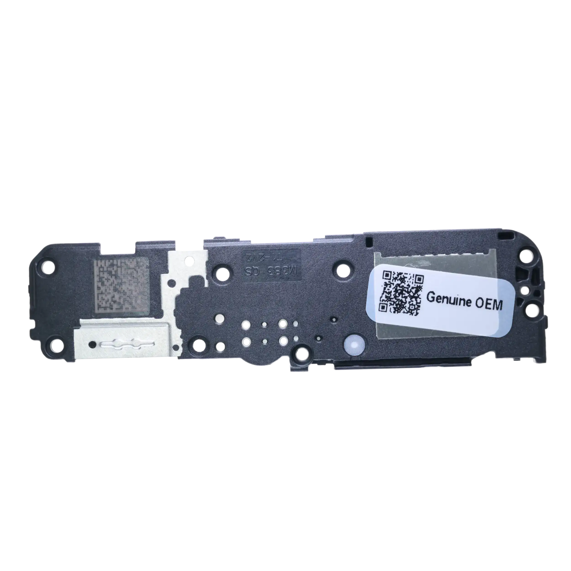 Loudspeaker For Motorola Moto G Power (XT2617 / 2026) / Moto G Power (XT2515 / 2025) (Genuine OEM) replacement part SKU 107082546516 image 3