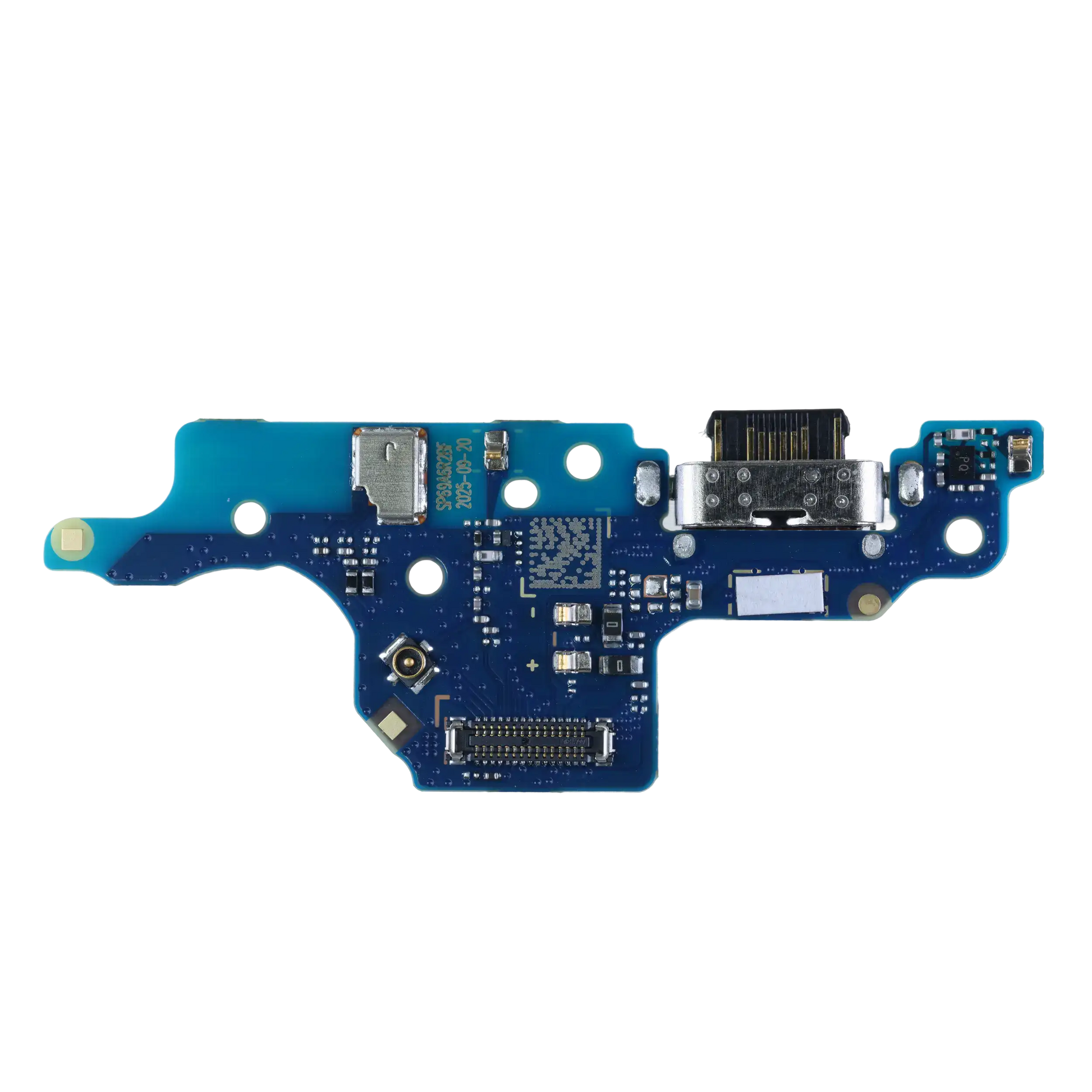 Charging Port Board For Motorola Moto G05 (XT2523 /2025) (Genuine OEM) replacement part SKU 107082546538 image 3