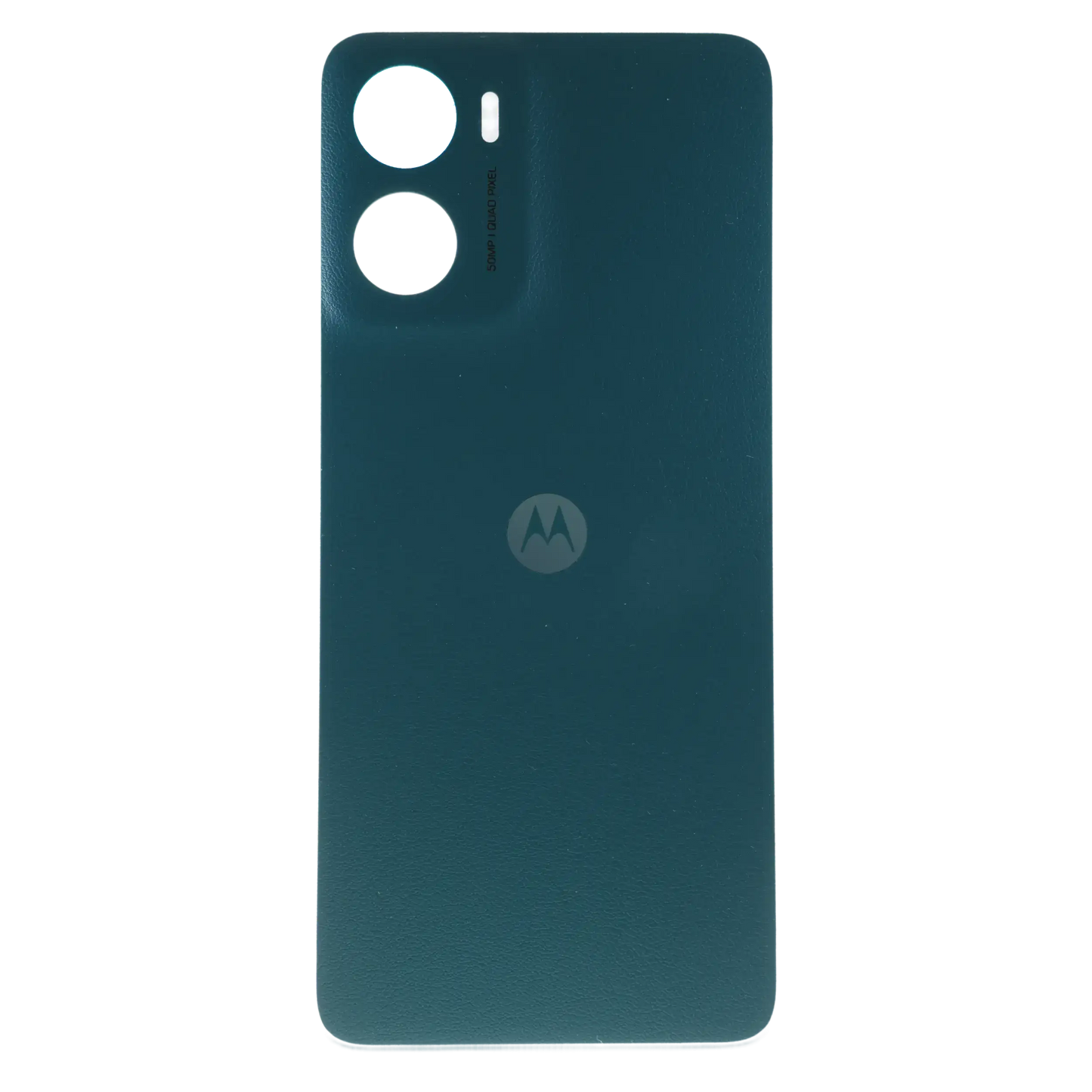 Back Cover Glass For Motorola Moto G05 (XT2523 /2025) (Genuine OEM) (Forest Green) replacement part SKU 107082546543 image 3