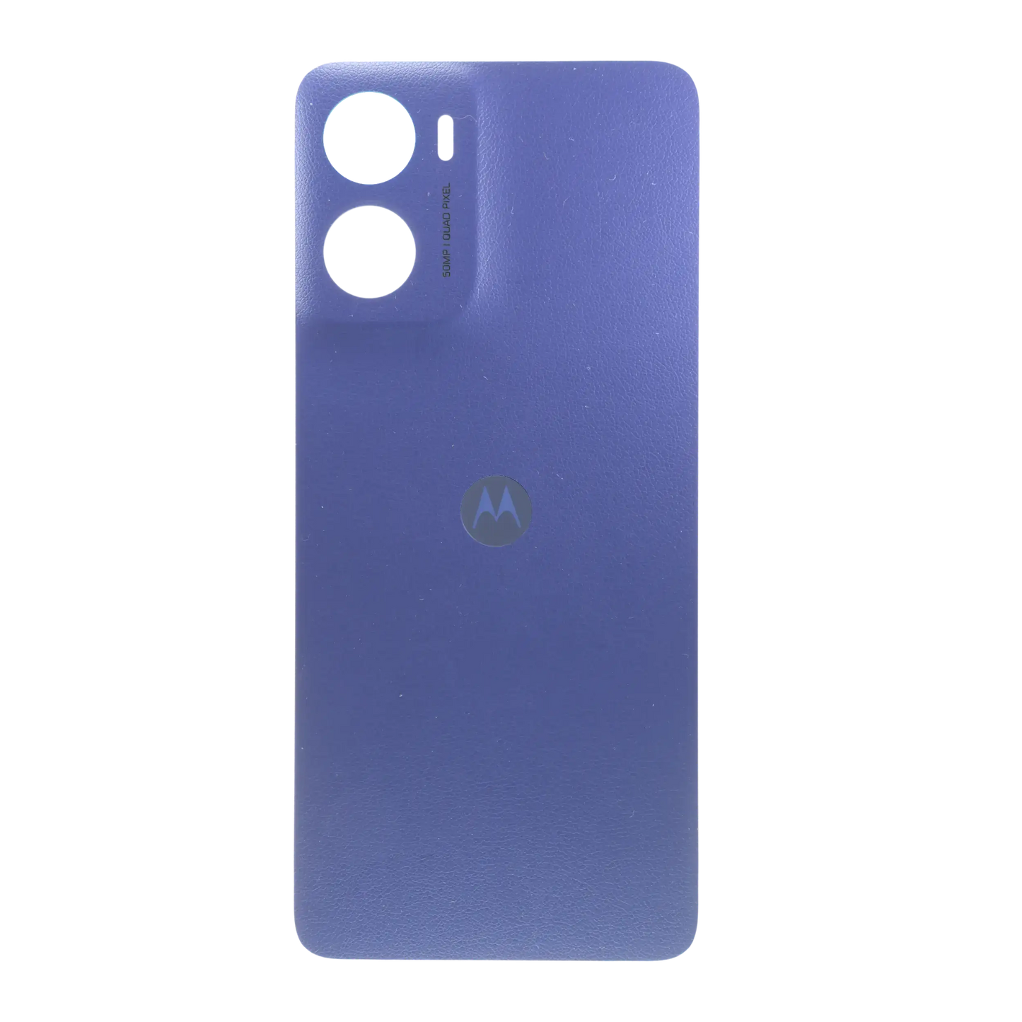 Back Cover Glass For Motorola Moto G05 (XT2523 /2025) (Genuine OEM) (Fresh Lavender) replacement part SKU 107082546544 image 2
