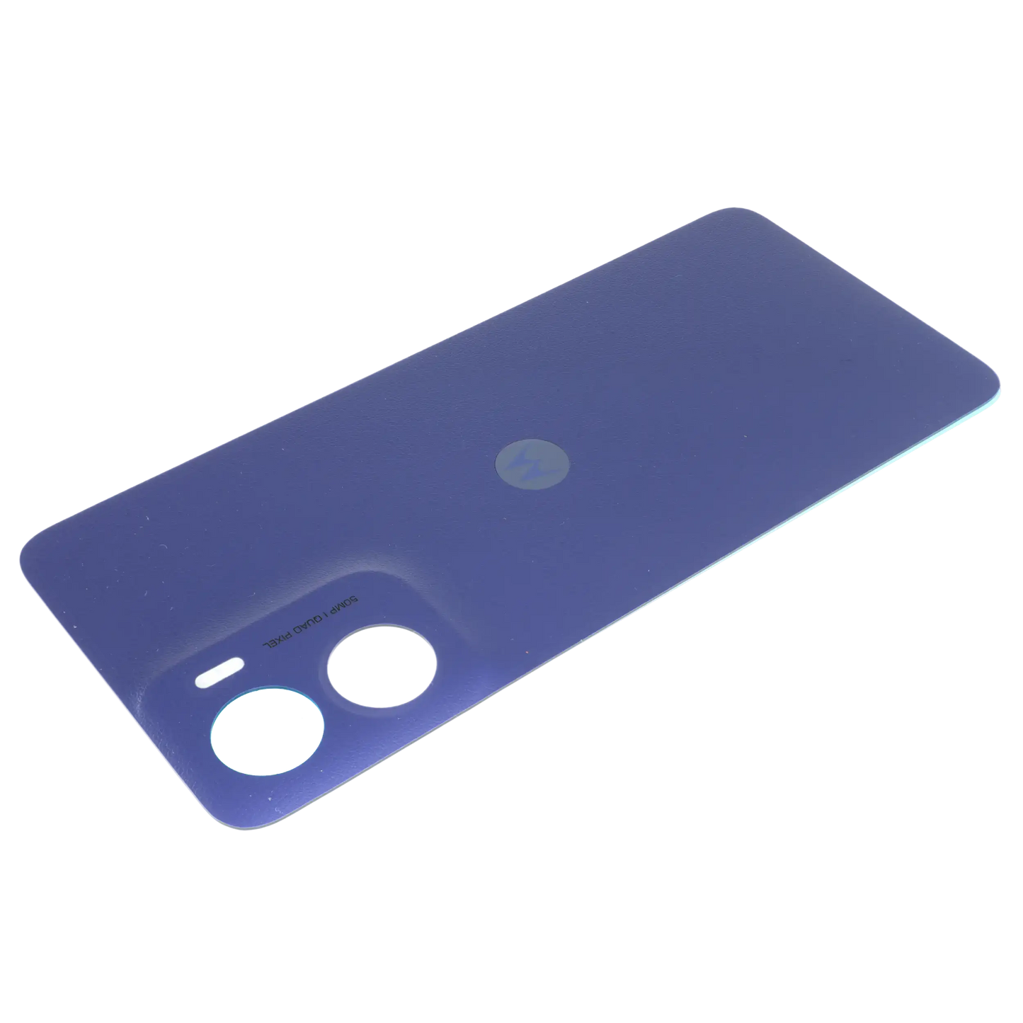 Back Cover Glass For Motorola Moto G05 (XT2523 /2025) (Genuine OEM) (Fresh Lavender) replacement part SKU 107082546544 image 4