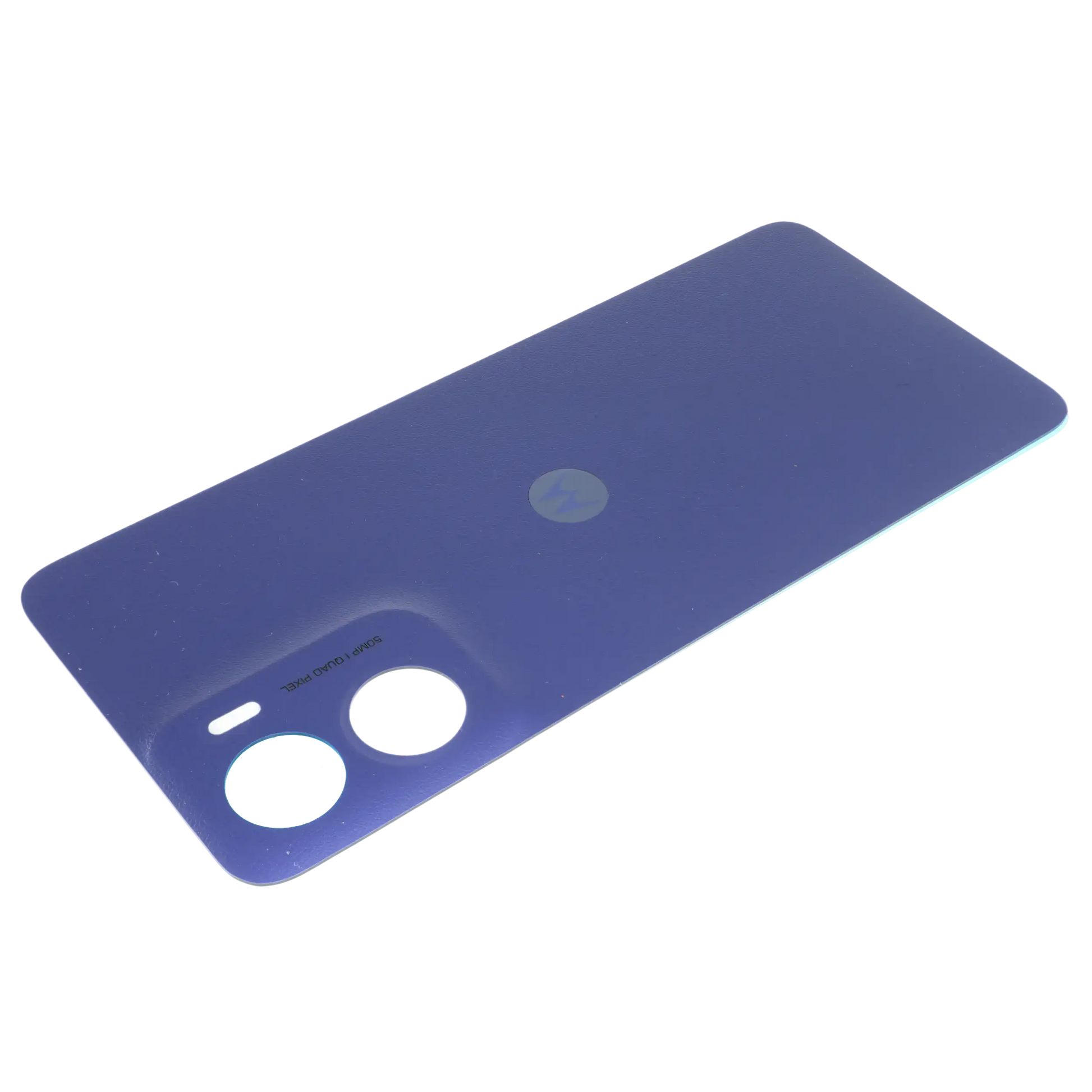 Back Cover Glass For Motorola Moto G05 (XT2523 /2025) (Genuine OEM) (Fresh Lavender) replacement part SKU 107082546544 image 4