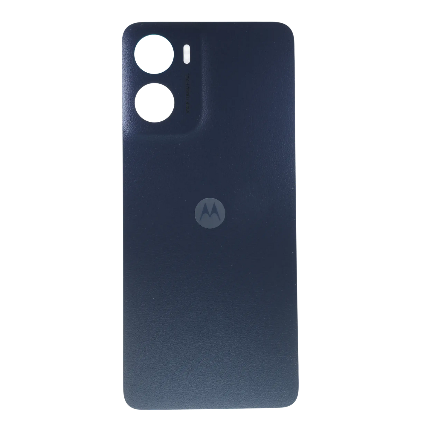 Back Cover Glass For Motorola Moto G05 (XT2523 /2025) (Genuine OEM) (Denim Blue) replacement part SKU 107082546546 image 3