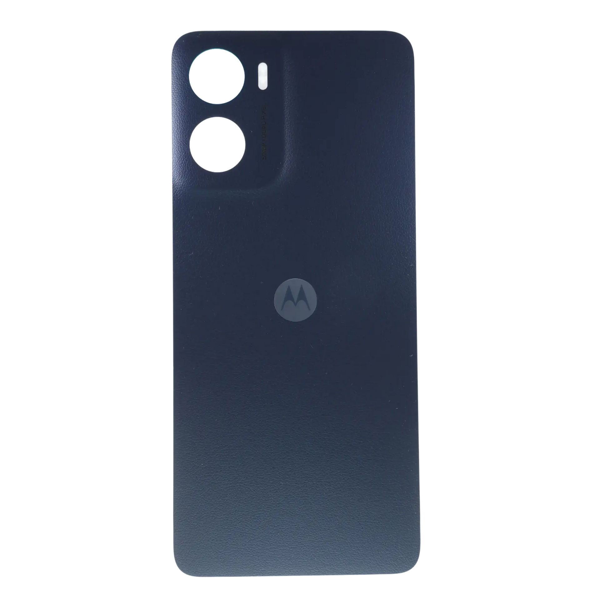 Back Cover Glass For Motorola Moto G05 (XT2523 /2025) (Genuine OEM) (Denim Blue) replacement part SKU 107082546546 image 3