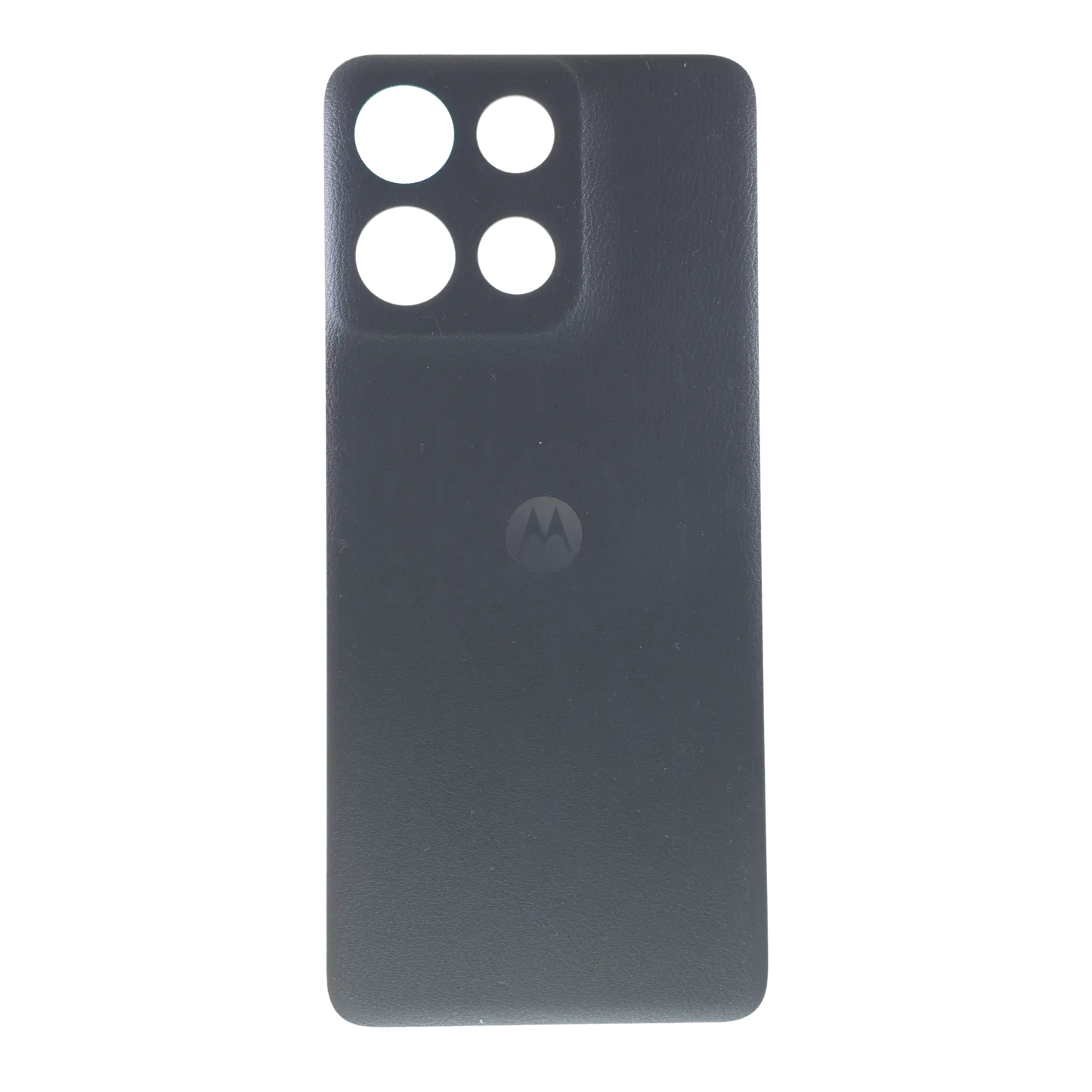 Back Cover Glass For Motorola Moto G15 Power (XT2521-5 /2025) (Genuine OEM) (Gravity Grey) replacement part SKU 107082546582 image 3