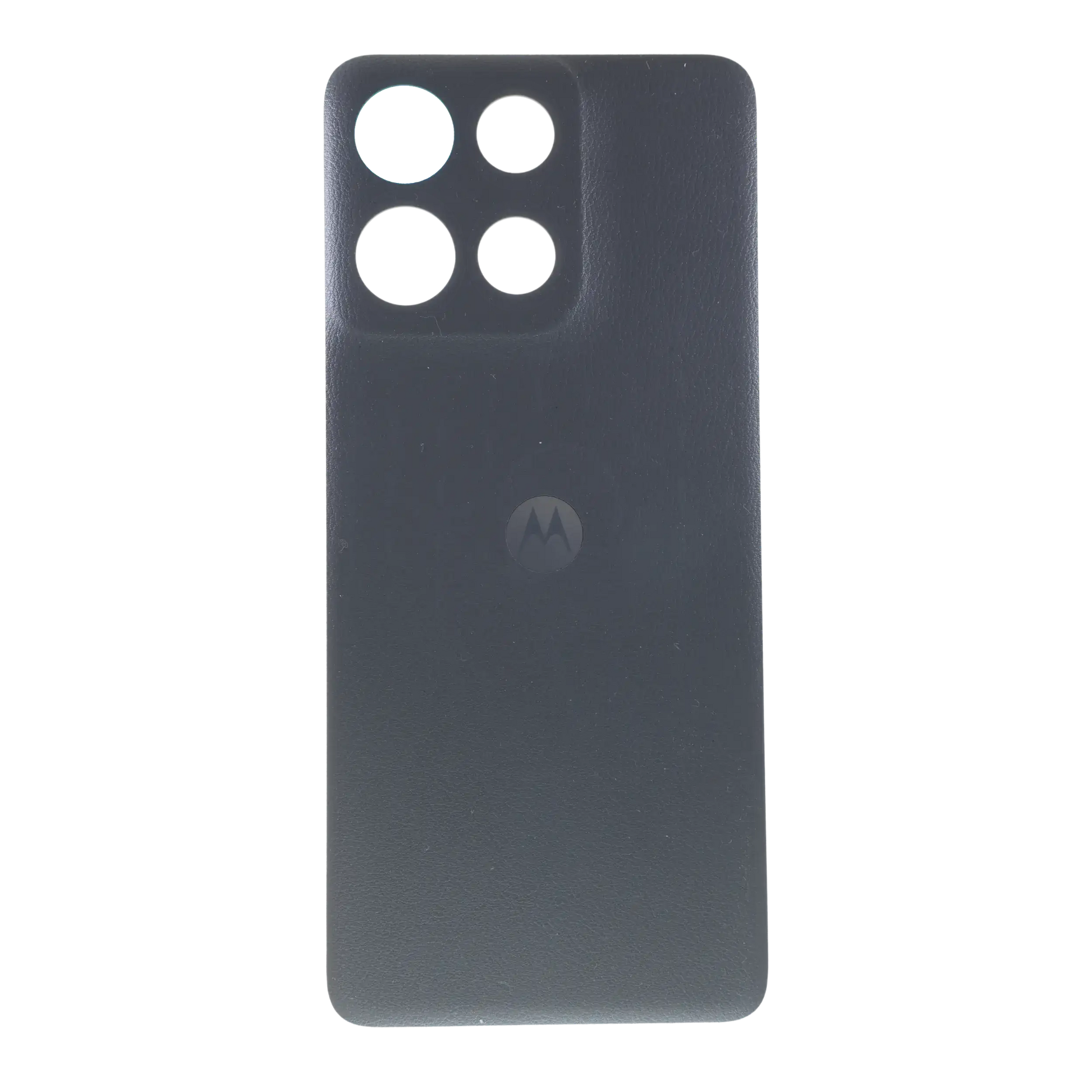 Back Cover Glass For Motorola Moto G15 Power (XT2521-5 /2025) (Genuine OEM) (Gravity Grey) replacement part SKU 107082546582 image 3