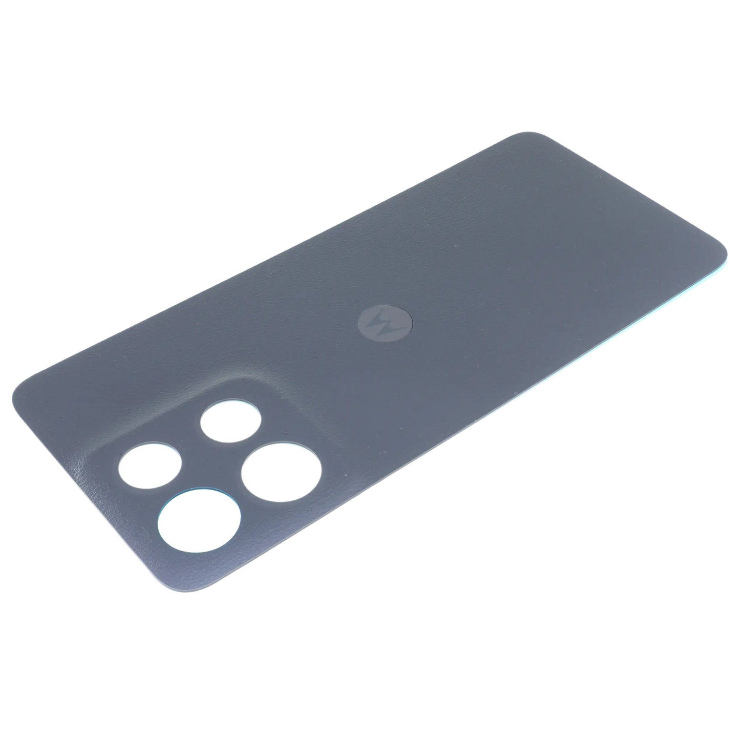 Back Cover Glass For Motorola Moto G15 (XT2521 /2025) (Genuine OEM) (Gravity Grey) replacement part SKU 107082546584 image 4