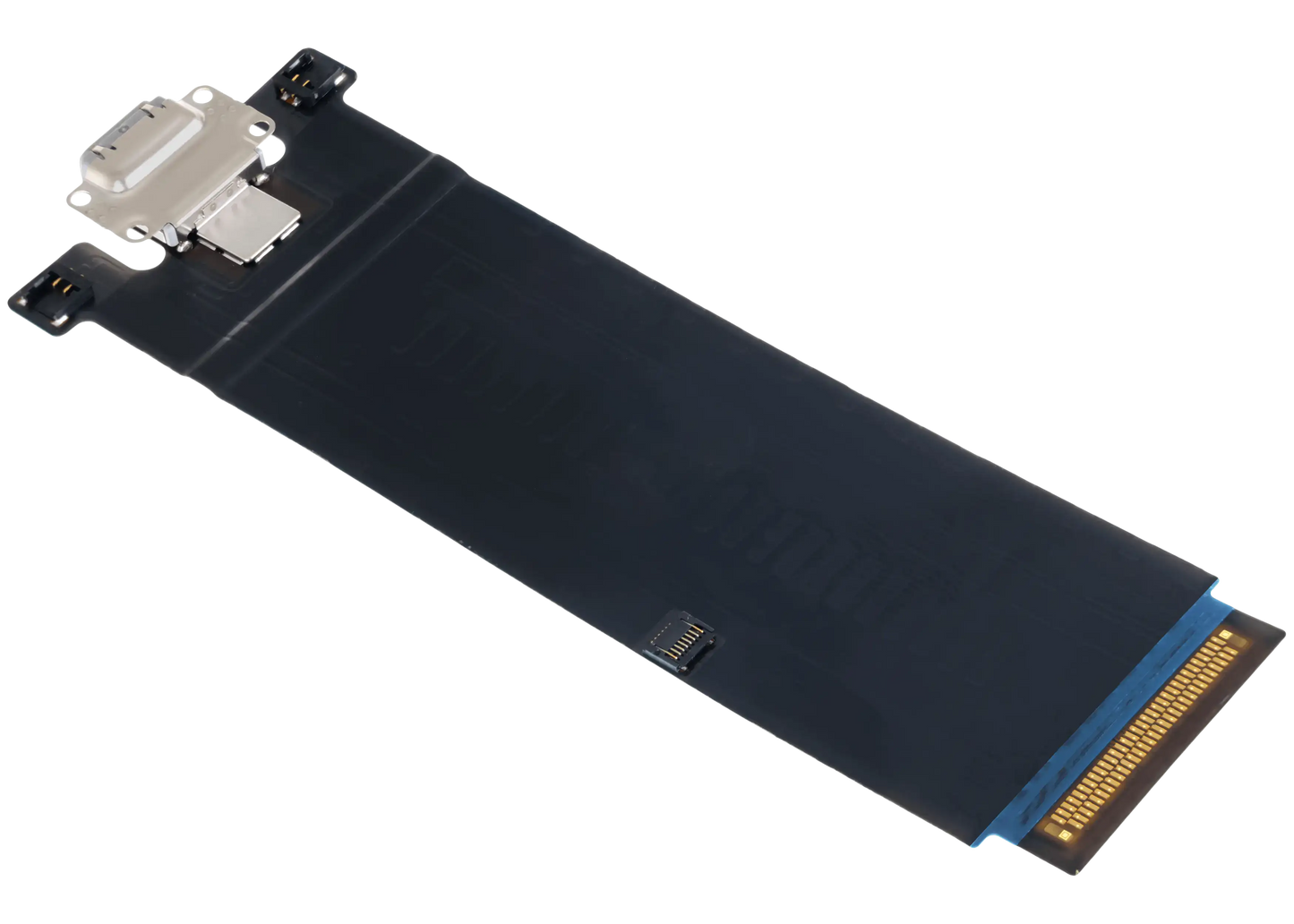 Charging Port Flex Cable For iPad Pro 12.9" 2nd Gen (2017) (Cellular) (Space Gray)