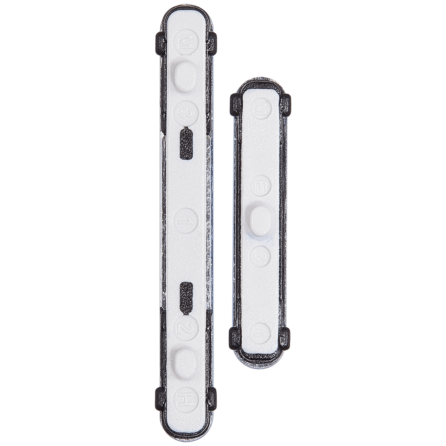 Hard Buttons (Power / Volume) For Samsung Galaxy S26 Plus (S947) (Sky Blue)
