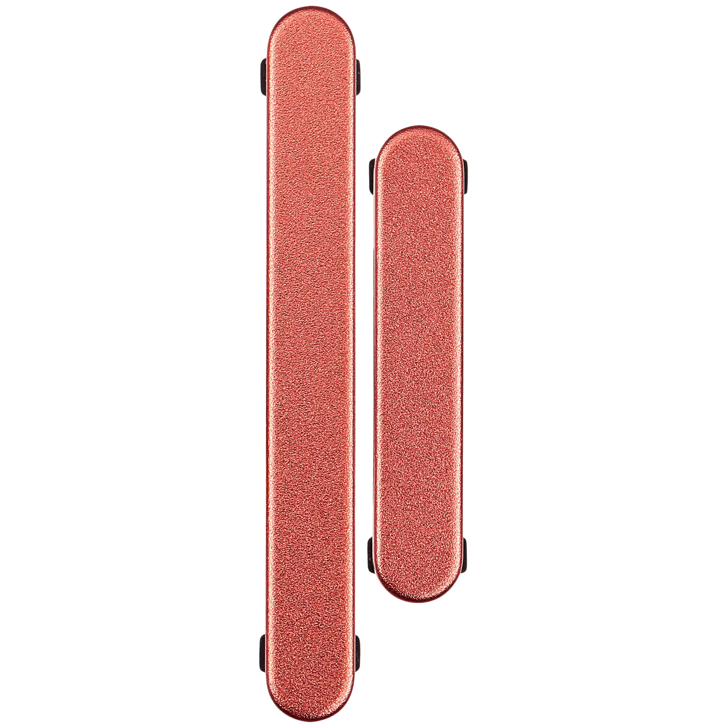 Hard Buttons (Power / Volume) For Samsung Galaxy S26 Plus (S947) (Red)