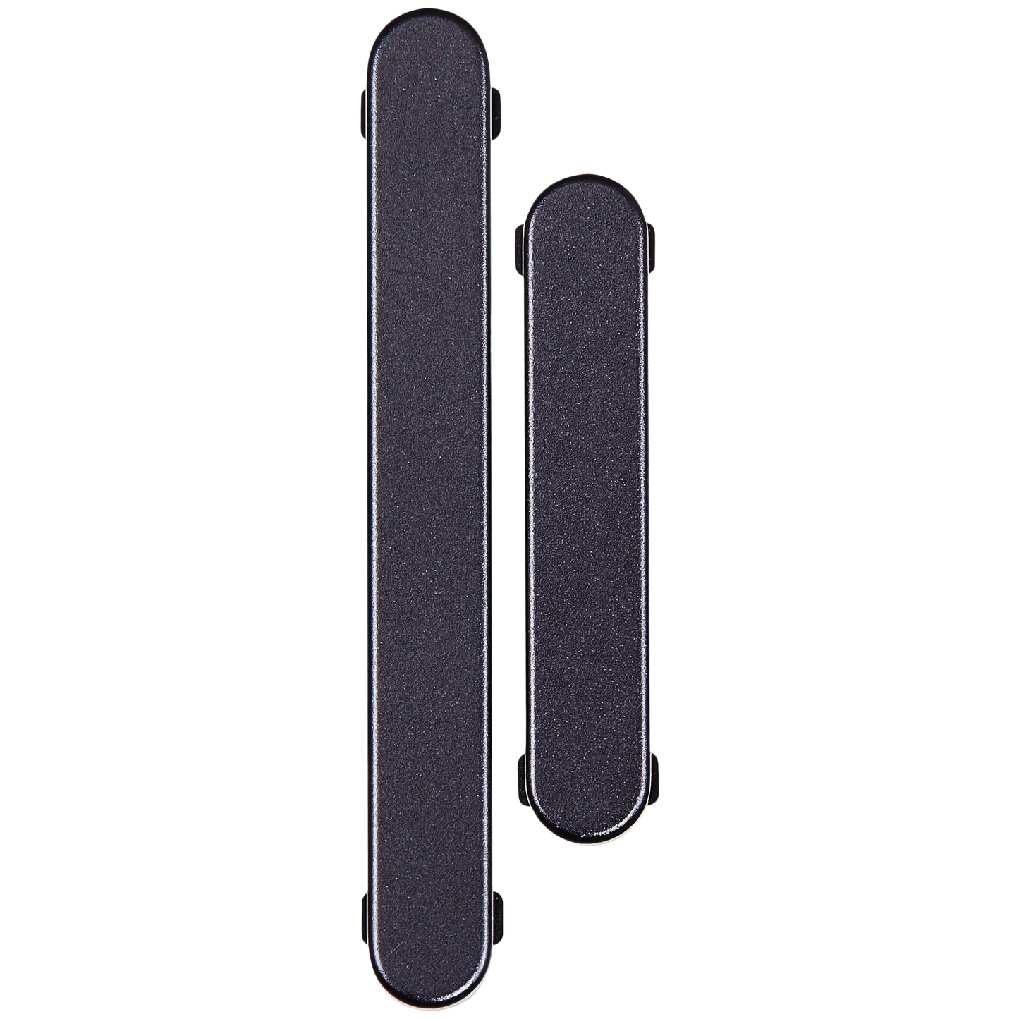 Hard Buttons (Power / Volume) For Samsung Galaxy S26 Plus (S947) (Black)