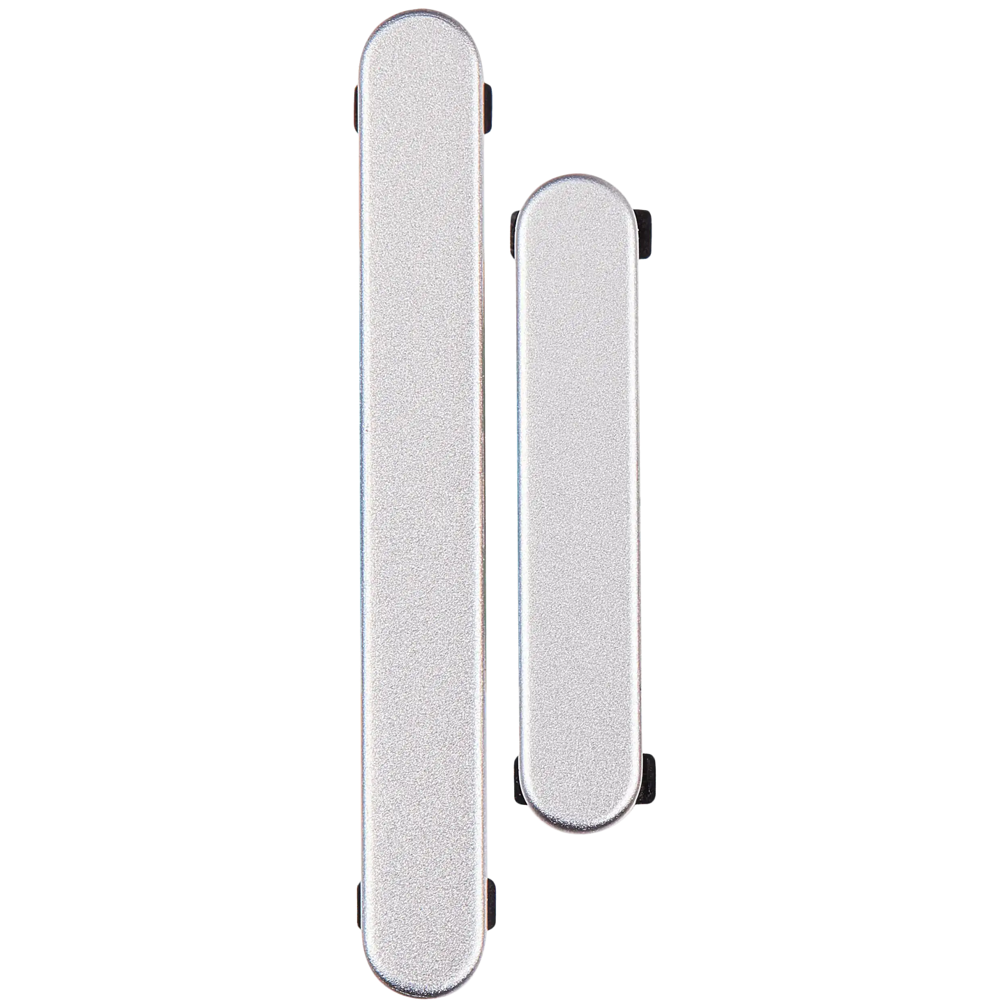 Hard Buttons (Power / Volume) For Samsung Galaxy S26 Plus (S947) (White)
