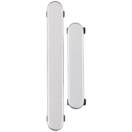 Hard Buttons (Power / Volume) For Samsung Galaxy S26 Plus (S947) (White)